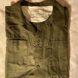 Rapha Men’s Short Sleeve Shirt